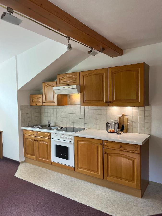 Appartement Stahlhammer Flachau Exterior photo