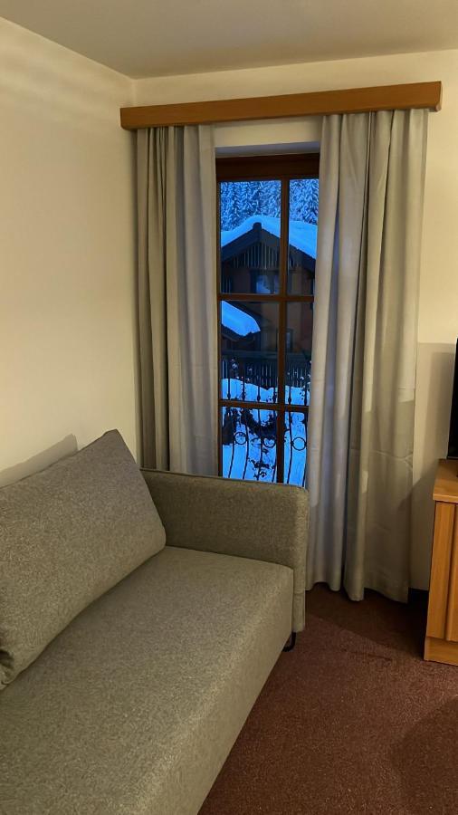 Appartement Stahlhammer Flachau Exterior photo