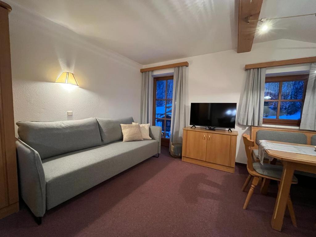 Appartement Stahlhammer Flachau Exterior photo