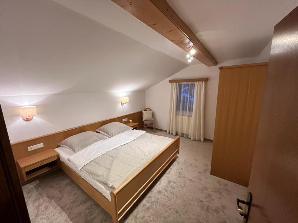 Appartement Stahlhammer Flachau Exterior photo