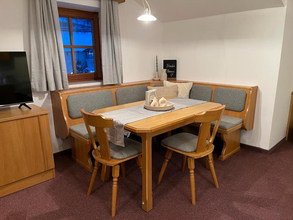 Appartement Stahlhammer Flachau Exterior photo